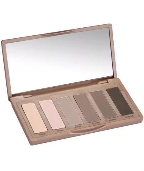 13 Best Matte Eyeshadow Palettes Matte Eyeshadow For All Eye Colors