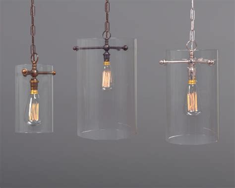 Free delivery on orders over £39. Sellack Lantern | Industrial pendant lights, Industrial ...