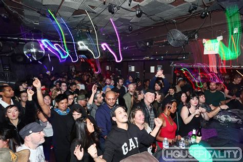 Top 10 Best Nightclubs In San Francisco And Bay Area In 2020 Video