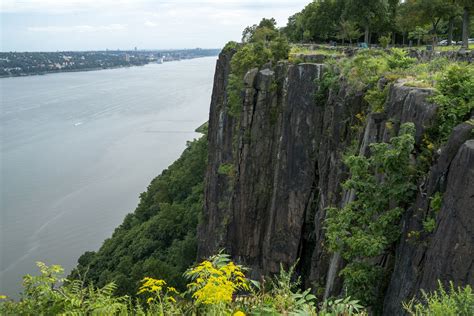 Palisades Interstate Park The Complete Guide