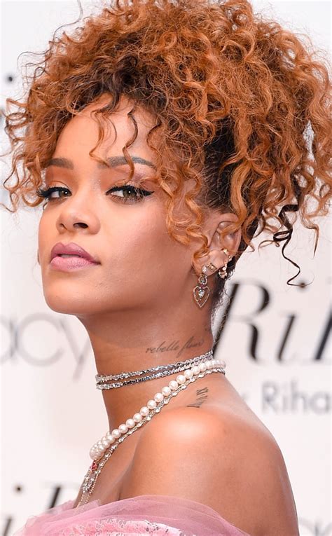 Best Celebrity Curly Hairstyles E Online