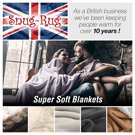Snug Rug Super Soft Throws Blankets Towels And Hoodies Parallax