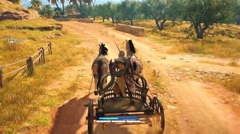 Today we solve the weasel murder & race at the hippodrome. Assassin's Creed Origins Hippodrome Racing Guide - How to ...