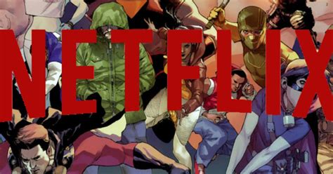 Playstation 5 games and accessories system bundle. Mark Millar Explains It All About Netflix and Millarworld