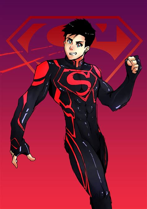 Superboy Wallpapers Comics Hq Superboy Pictures 4k Wallpapers 2019