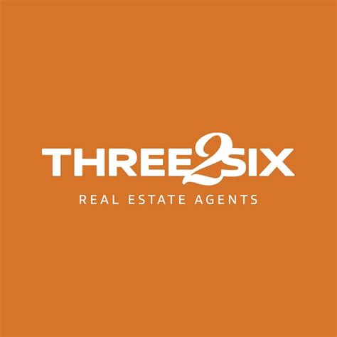 Three2six Real Estate Agents