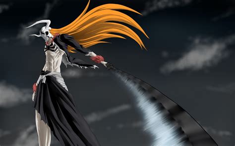 Manga Bleach Wallpapers Hd Desktop And Mobile Backgrounds