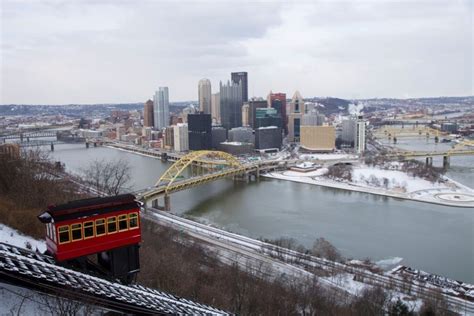 10 Mejores Lugares Para Visitar En Pennsylvania Con Fotos Y Mapa