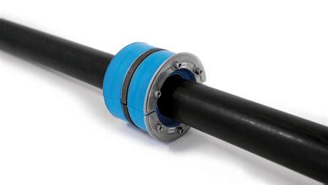 Plastic Pipe Seals Protect Your Plastic Pipe Penetrations Roxtec Canada