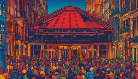 Explore the Best Germany Nightlife Spots: An Unforgettable Guide