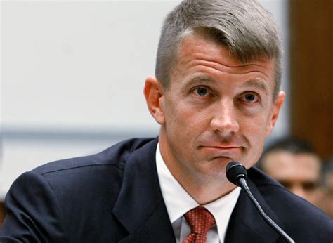 Erik Prince 5 Fast Facts You Need To Know