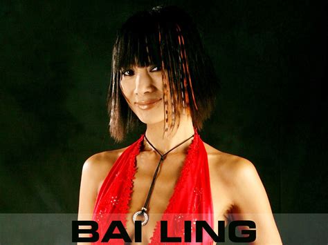 Bai Ling Image Id 386825 Image Abyss