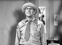 Did Andy Griffith Wear A Hairpiece