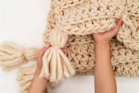 Brenna Ann Handmade Free Crochet Pattern The Super Chunky Ribbed