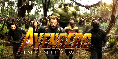 Infinity war can be playing for free registering. Movie Review | Avengers Infinity War: Marvel's 19th film ...