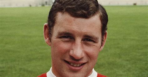 Terry Neill Dead Former Arsenal Captain And Manager Passes Away Aged 80