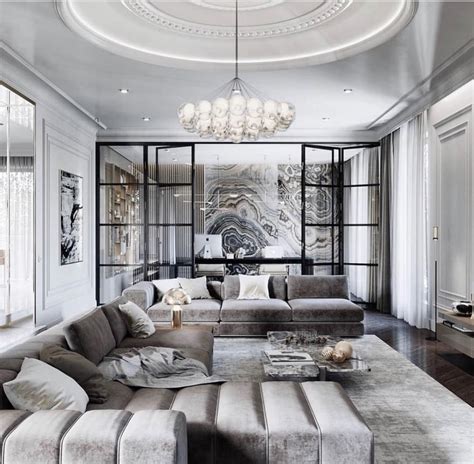 Midnight Building On Instagram Living Room Inspo 👀 Luxury Living