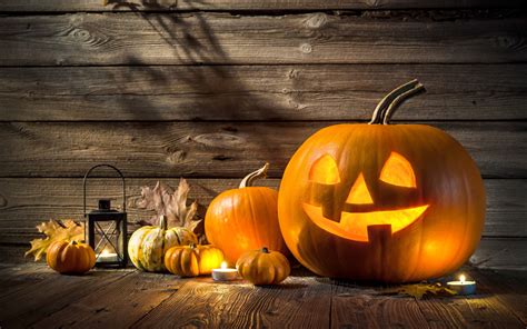 The day on which the holiday falls on changes but the date remains the same; When is Halloween 2019? Halloween History, Crafts, Recipes ...