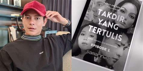 Nantikan drama bersiri 'takdir yang tertulis' bakal mengisi slot samarinda tv3. Takdir Yang Tertulis (TV3) | Azhan.co