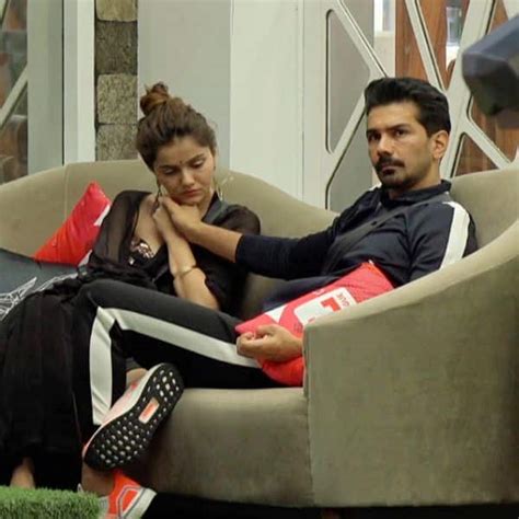 Bigg Boss 14 Fans Laud Rubina Dilaik And Abhinav Shukla For Playing The Game In A Dignified Manner