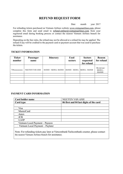 fmla request form template gallery form  ideas