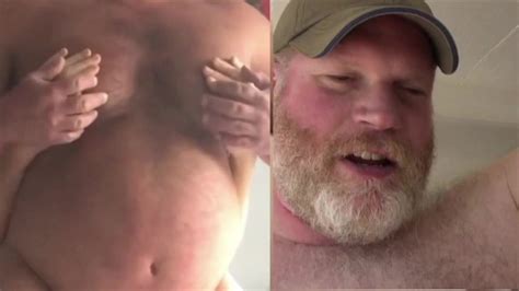 Nipples Daddy Bear Chub Poppers Montage Free Gay HD Porn XHamster