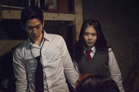 Zombie School 좀비스쿨 Movie Picture Gallery Hancinema The