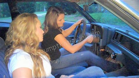 Pump That Pedal Mandy And Tinsley Pumps Pedal Pumping Mens Health