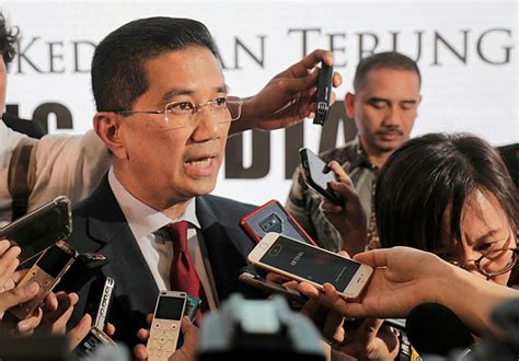 Spread Of Controversial Sex Video An Inside Job Azmin Ali Updated