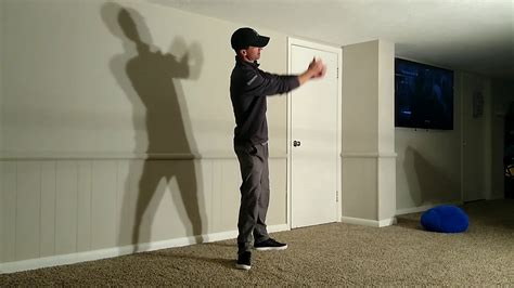 Sws Golf Performance Golf Fitness Movement Routine Youtube