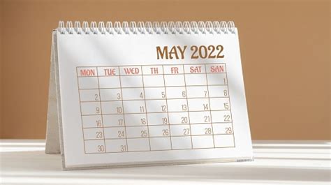 Catat Ini Daftar Tanggal Merah Mei 2022 Setelah Lebaran Idul Fitri 1443 H