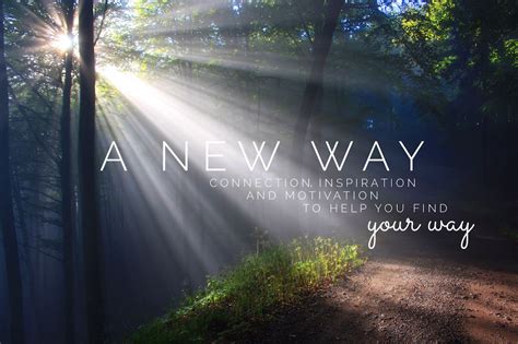 A New Way | Meghan Genge