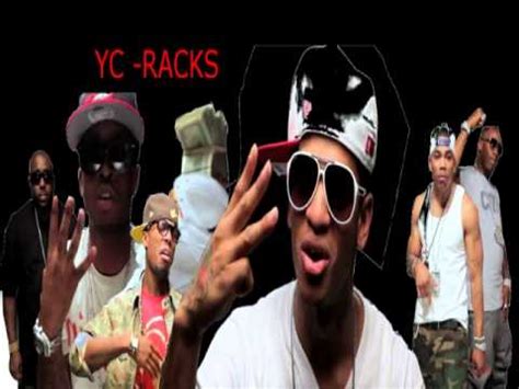 Yo gotti hits shade45 for another dope in studio performance video with the drama king djkayslay want more streetheat? YC aka Yung Cris - Racks remix - YouTube