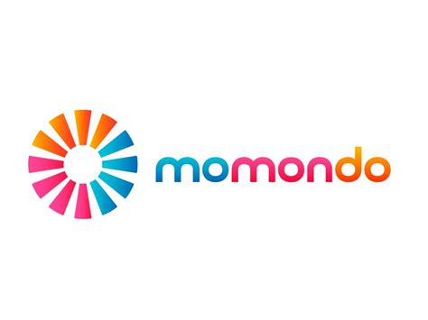Momondo Logo Png Vector In Svg Pdf Ai Cdr Format