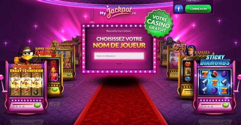 La sélection de la rubrique des jeux en ligne contient des petits jeux en flash ou parfois en java qui sont compatibles avec internet explorer, dans certains cette section permet de jouer gratuitement. MyJackpot LE site de jeux de casino gratuits en ligne