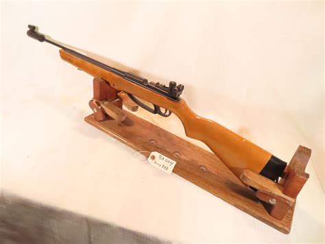 Daisy Avanti Model 853 Air Rifle SKU BA004 EBay