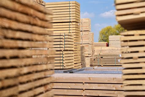 Wood Products Manufacturing Ncasi