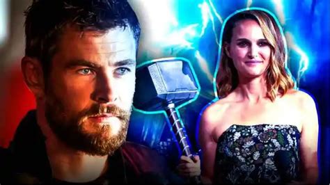 Thor Love And Thunder Ecco Il Primo Spettacolare Teaser Trailer Del