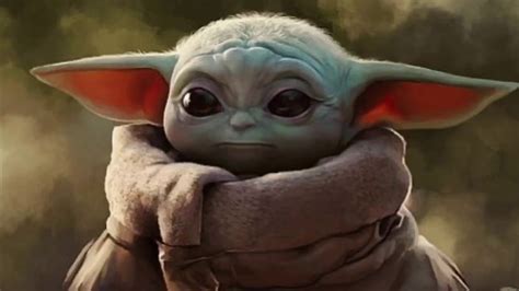 Cute Baby Yoda Cute Baby Yoda Wallpapers Wallpaper Cave With