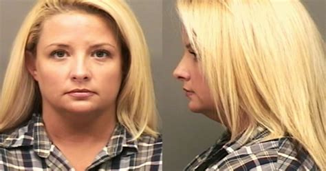 Woodlawn Woman Arrested After Going To Victim’s School