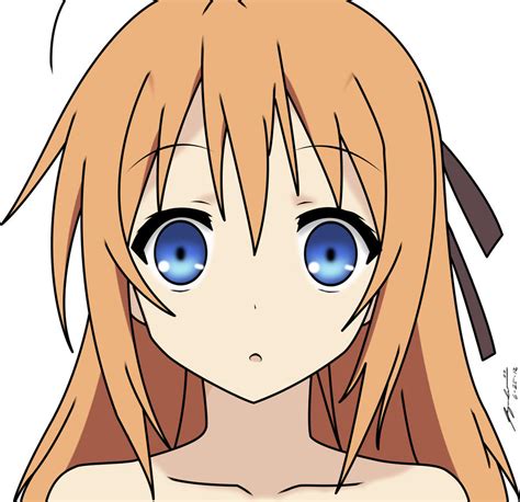 Subaru Konoe Mayo Chiki By Mine22mine On Deviantart