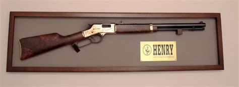 How To Read Henry Rifle Serial Numbers Tdpasa