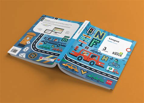 School Book Covers On Behance