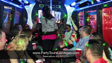 Best Club Crawl Las Vegas Party Tours Las Vegas Youtube