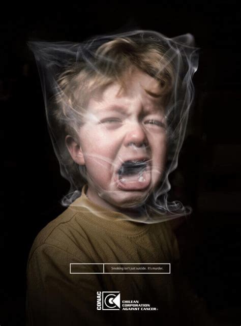 Anti Smoking Campaigns 10 Most Interesting You Wont Believe Exist