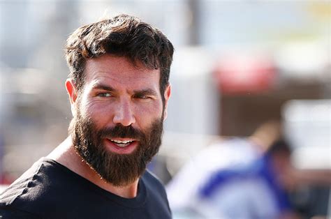 Dan Bilzerian Says Hed Give Up Drinking Drugs And Sex To Be Elected President King Of