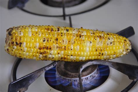How To Roast Corn On The Cob Recipe Roasted Corn Cooking Corn On