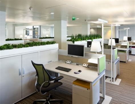 Sanofi Office Design Gallery The Best Offices On The Planet