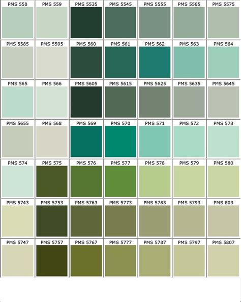 Color Chart Colours Pinterest Colors Color Charts And Charts