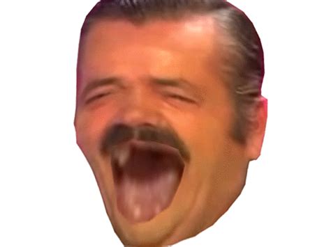 Better known by his nickname el risitas, meaning giggles, the comedian became known on the his laughing face remains popular online today, including being used as an emoticon on gaming. Sticker de jmfr000000 sur risitas gif modestie bacon ...